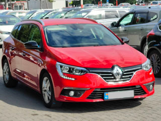 Renault Megane foto 4