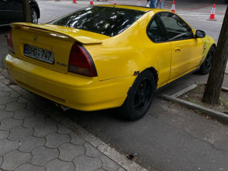 Honda Prelude foto 3