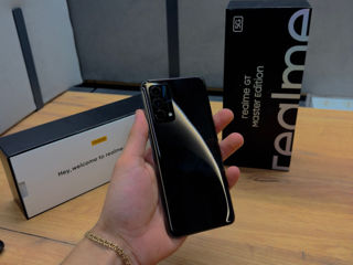 RealMe GT Master Edition 256GB