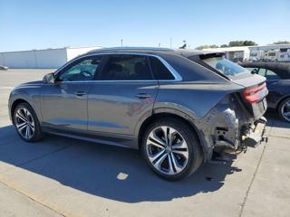 Audi Q8 foto 4