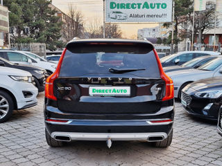 Volvo XC90 foto 4