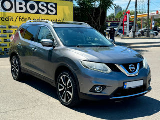 Nissan X-Trail foto 3