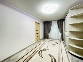 Apartament cu 1 cameră, 50 m², Botanica, Chișinău foto 1