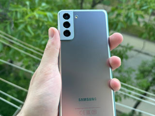 Samsung S21+ 8/256 GB