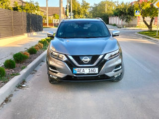 Nissan Qashqai foto 3