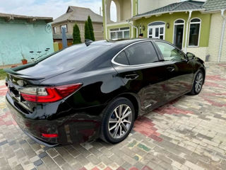 Lexus ES Series foto 2