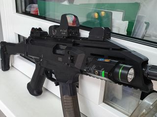 Cz Scorpion, Evo3 S1 foto 2