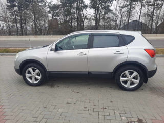 Nissan Qashqai foto 5