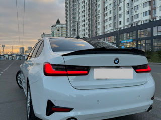 BMW 3 Series foto 3