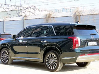 Hyundai Palisade foto 2