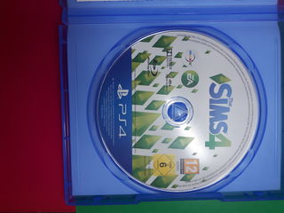 ps4 pro de vanzare