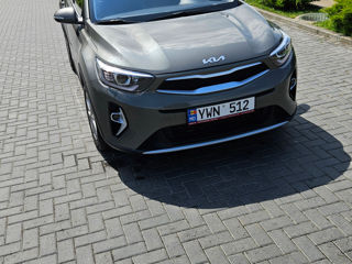 KIA Stonic foto 2