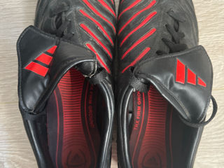 Adidas Predator Pulse Xtrx Sg