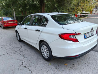 Fiat Tipo foto 6