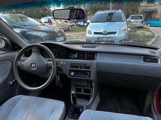 Honda Civic foto 5