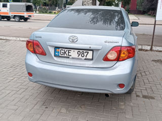 Toyota Corolla foto 5