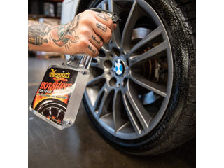 Meguiar's Hot Shine Tire Spray 710ml foto 3