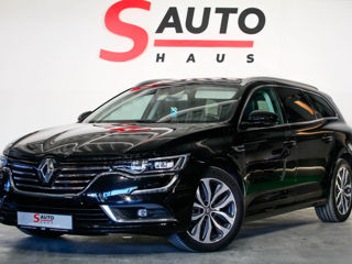 Renault Talisman foto 1