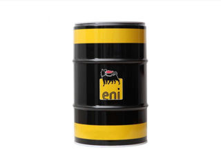 Моторное масло Agip Eni 10W-40 208L