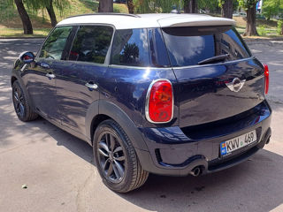 Mini Cooper S foto 4