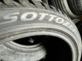 R19 235/40 Pirelli Sottozero 3 foto 5