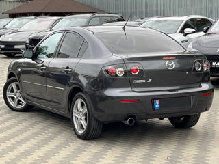 Mazda 3 foto 5