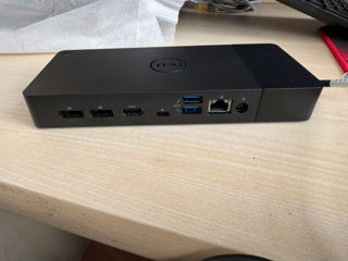 Dell Dock – WD19S foto 2