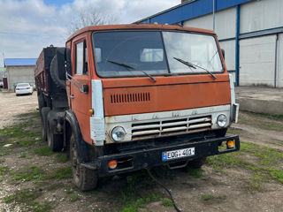 KAMAZ 5410 foto 4