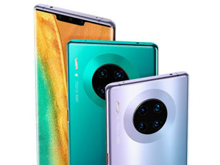 Huawei mate 30 pro ideal