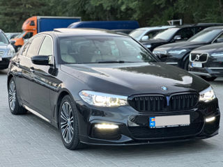 BMW 5 Series foto 4