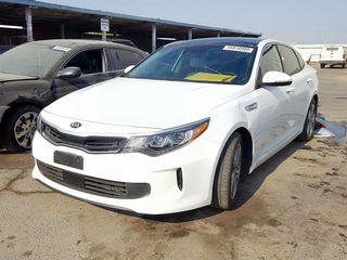 Kia Optima foto 2