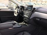 Mercedes GLE Coupe foto 10