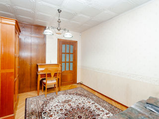 Apartament cu 3 camere, 80 m², Râșcani, Chișinău foto 5