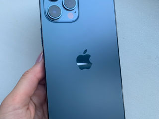 iPhone 12 Pro Max 256 gb