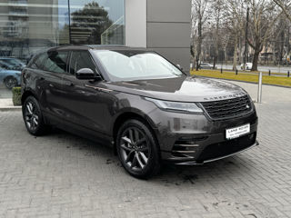 Land Rover Range Rover Velar foto 2