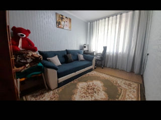 Apartament cu 3 camere, 42 m², BAM, Bălți foto 5