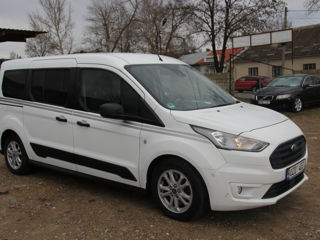 Ford Transit Connect foto 3