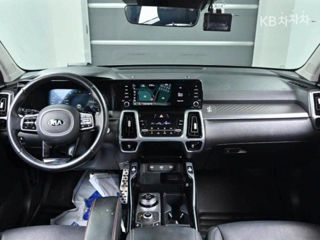 KIA Sorento foto 5