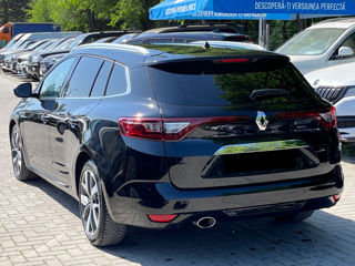 Renault Megane foto 3