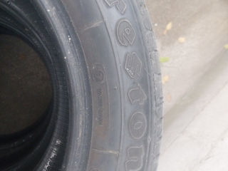 4 Roti vara 205/55R16 foto 7