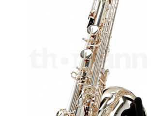 Saxofon  alit Yamaha 280 silvet nou