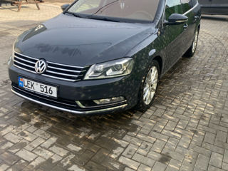 Volkswagen Passat foto 3