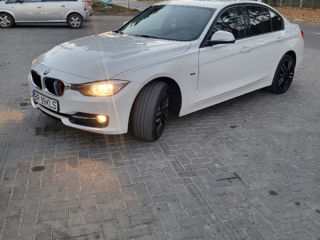 BMW 3 Series foto 3