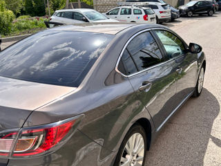 Mazda 6 foto 5