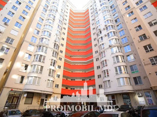 Apartament cu 1 cameră, 41 m², Centru, Chișinău foto 13