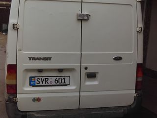 Ford Transit foto 3