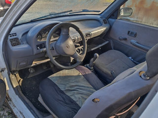 Nissan Micra foto 4