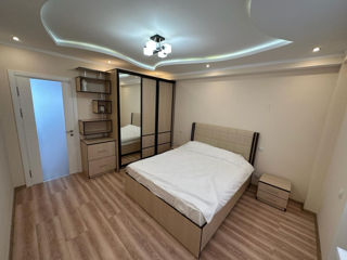 Apartament cu 3 camere, 110 m², Buiucani, Chișinău foto 4