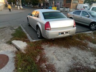 Chrysler 300c foto 7