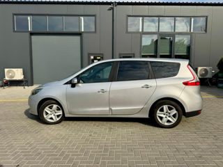 Renault Grand Scenic foto 4